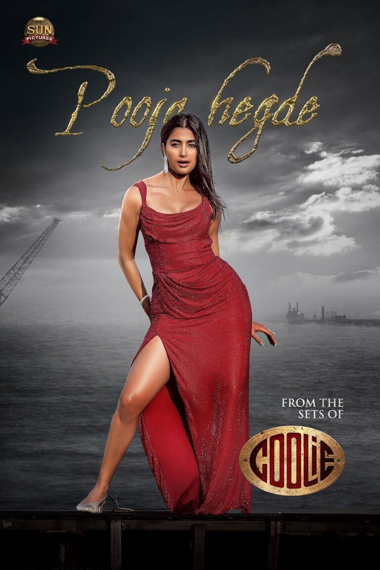 Coolie Full Movie Dowload Free on Filmyzilla, Filmywap, Tamilrockers 720p, HD & 1080p