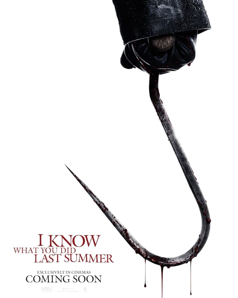 I Know What You Did Last Summer Full Movie Dowload Free on Filmyzilla, Filmywap, Tamilrockers 720p, HD & 1080p