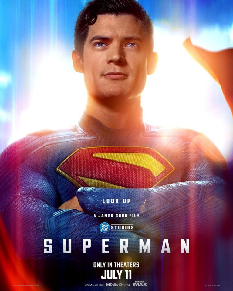Superman Full Movie Dowload Free on Filmyzilla, Filmywap, Tamilrockers 720p, HD & 1080p