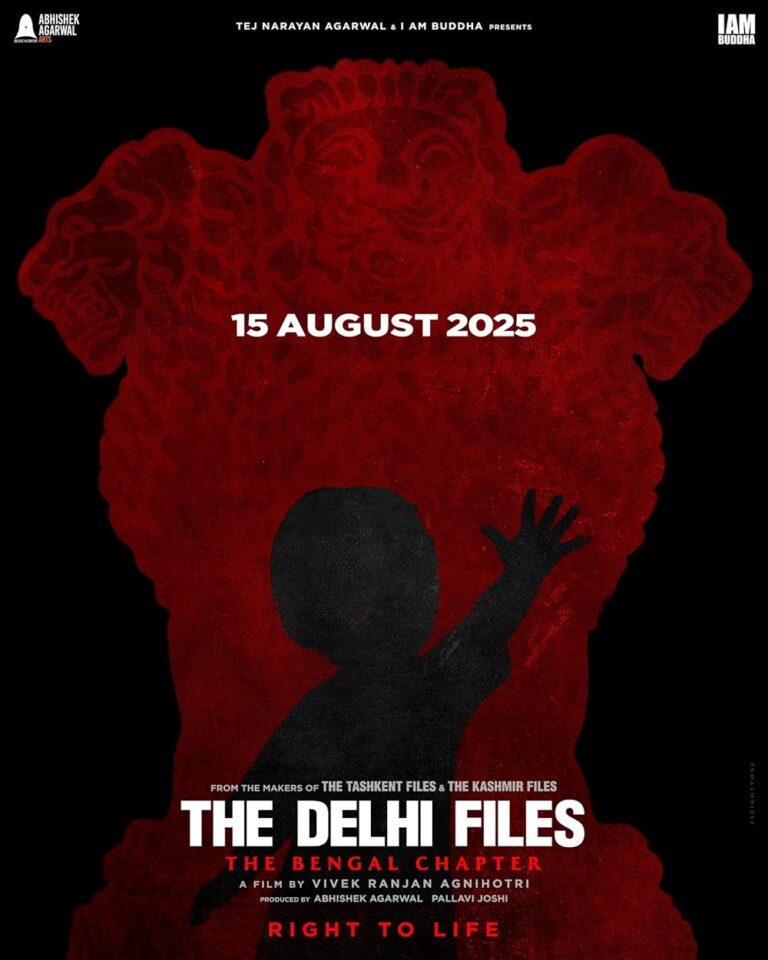 The Delhi Files Full Movie Dowload Free on Filmyzilla, Filmywap, Tamilrockers 720p, HD & 1080p